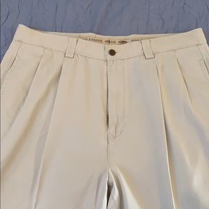 Tommy Bahama Khakis